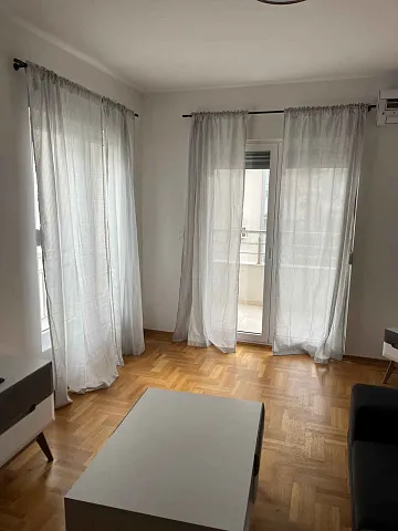 Zwei-Zimmer-Wohnung in Budva – komplett möbliert + Garagenstellplatz — photo 13